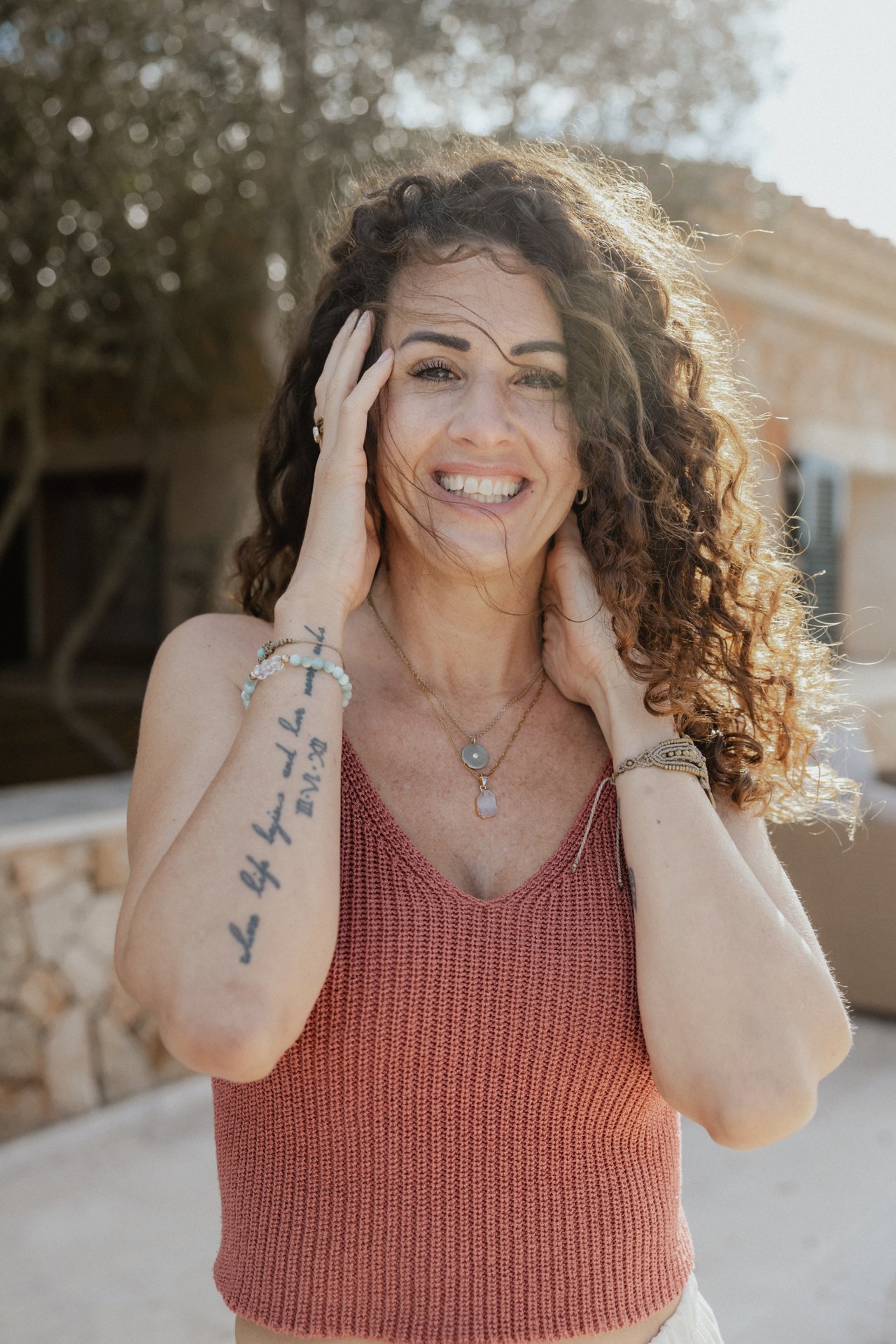 Janina Däubel – Hautversteherin & Frauenmentorin